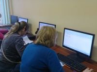 Фото Компьютерные курсы для начинающих в Солигорске