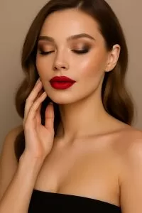 Фото Курсы визажа (макияжа) в Солигорске